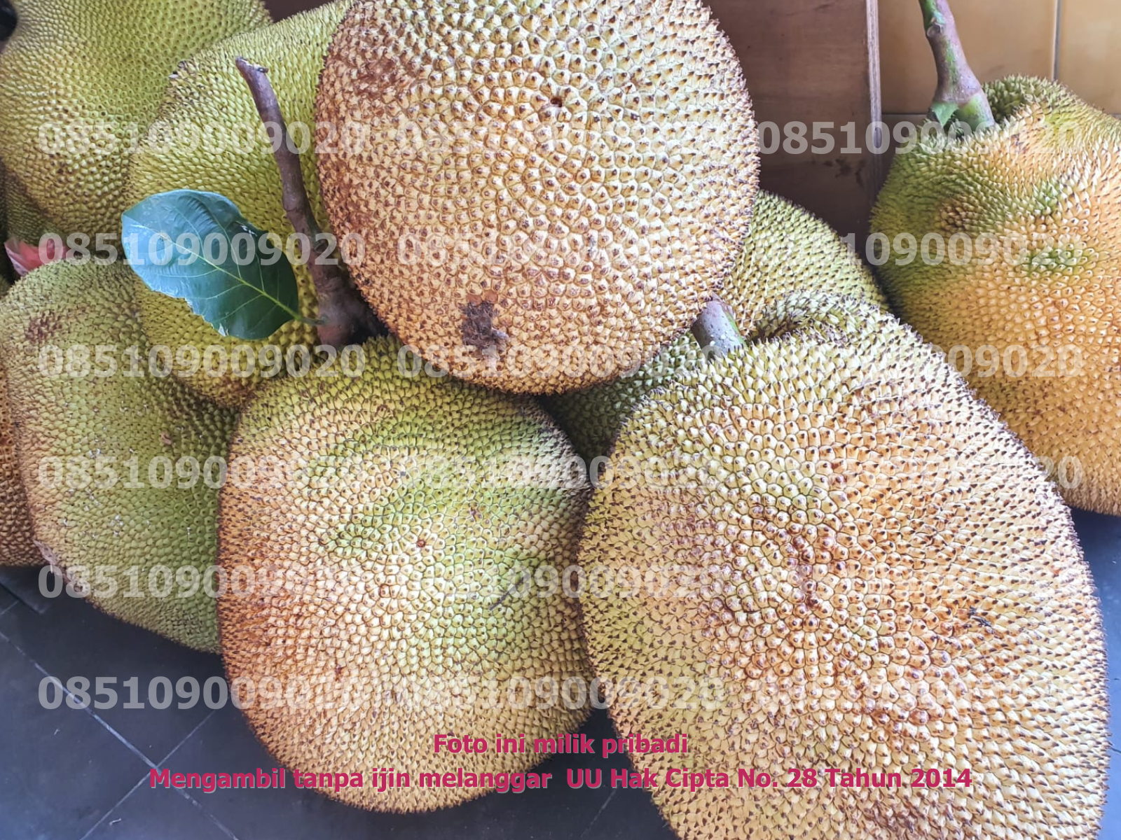 Penerimaan Bahan Baku 4