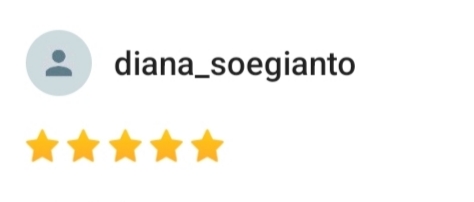 5 Star Rating 11