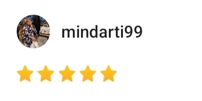 5 Star Rating 13