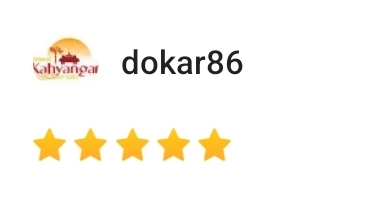 5 Star Rating 16
