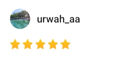 5 Star Rating 18