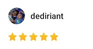 5 Star Rating 19