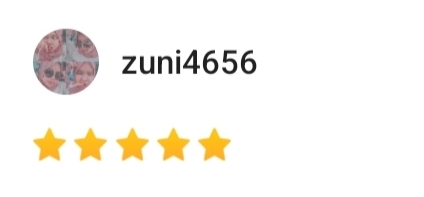 5 Star Rating 22