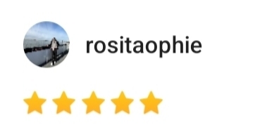 5 Star Rating 24