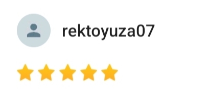 5 Star Rating 30
