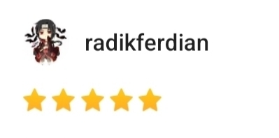 5 Star Rating 8