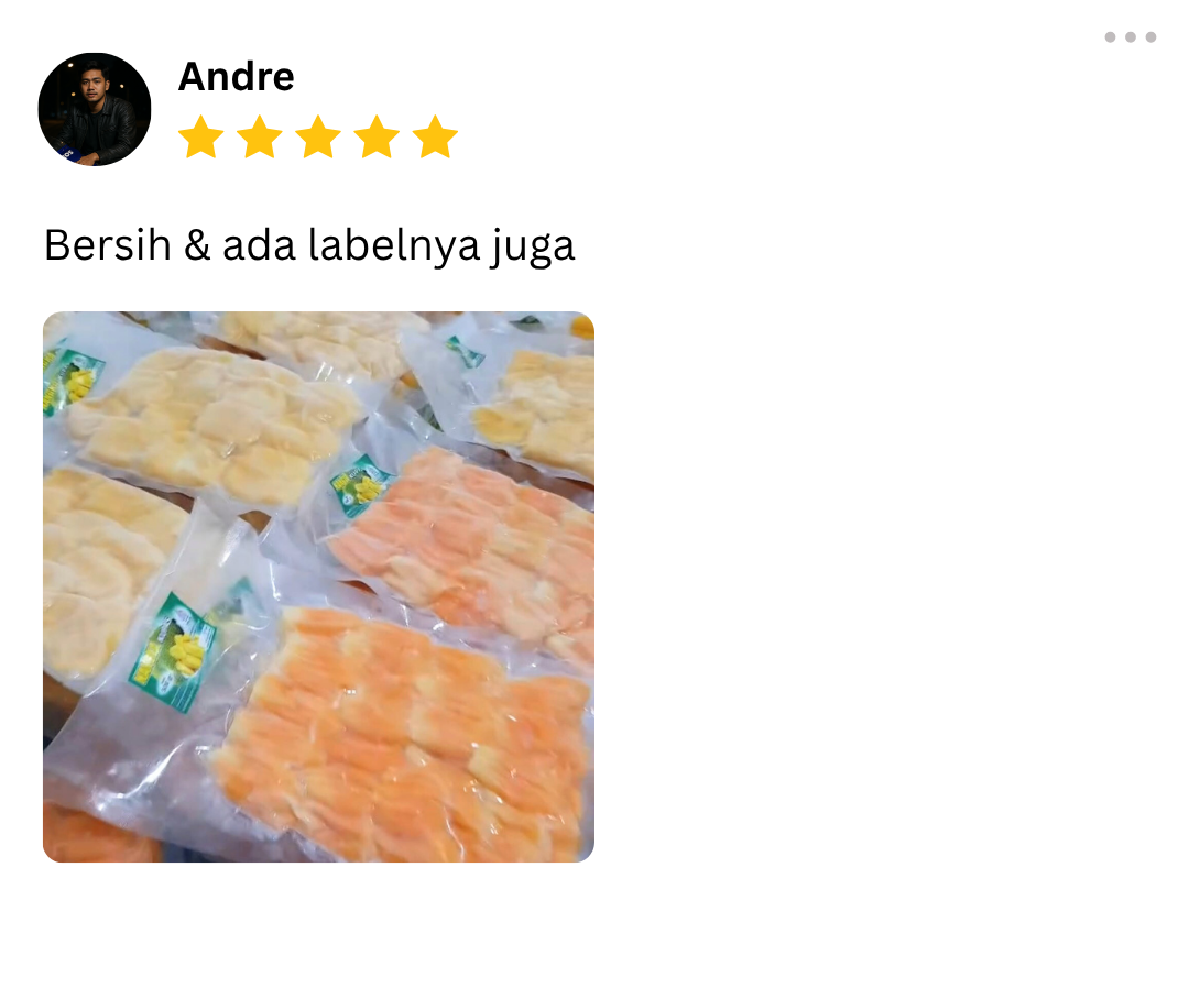 Ulasan Pelanggan 2