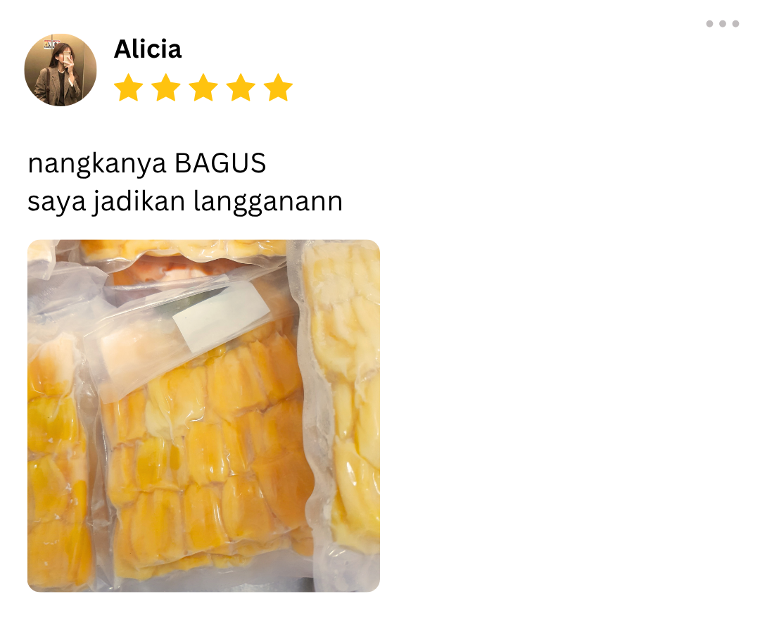 Ulasan Pelanggan 8
